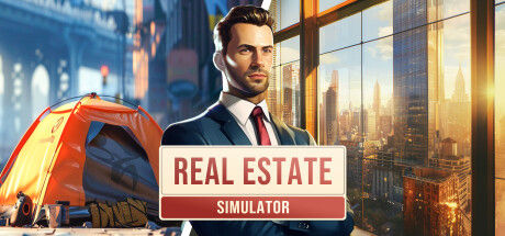 房地产模拟器：从穷光蛋到百万富翁/REAL ESTATE Simulator - FROM BUM TO MILLIONAIRE 截图