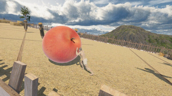 西西弗斯的游戏/The Game of Sisyphus 截图