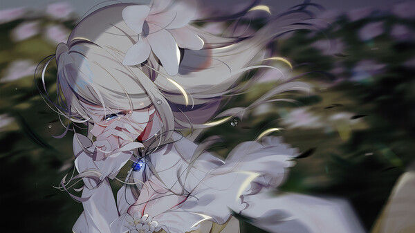 宝石少女 1st.cut:The Reason She Must Perish 截图