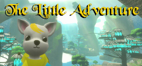小小冒险/The Little Adventure 截图