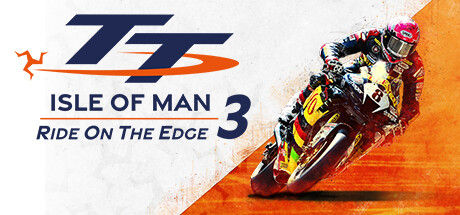 曼岛TT：边缘竞速3/TT Isle Of Man: Ride on the Edge 3 截图