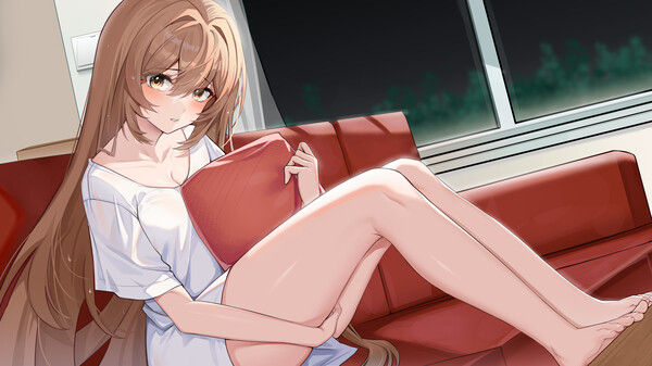 夏末白夜 截图