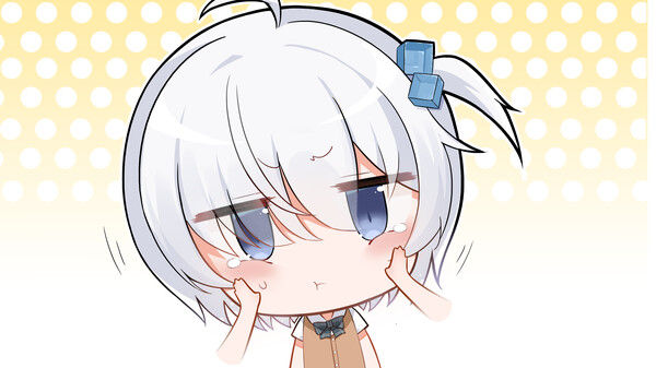 夏末白夜 截图