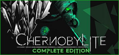切尔诺贝利人/Chernobylite Complete Edition