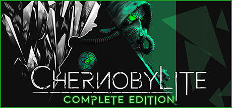 切尔诺贝利人/Chernobylite Complete Edition 截图