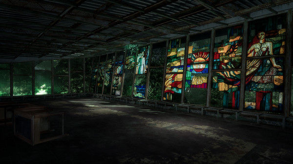 切尔诺贝利人/Chernobylite Complete Edition 截图