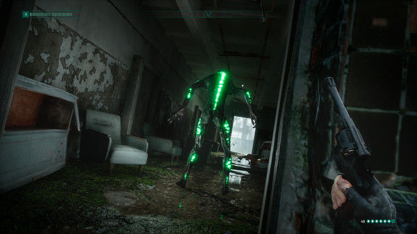 切尔诺贝利人/Chernobylite Complete Edition 截图
