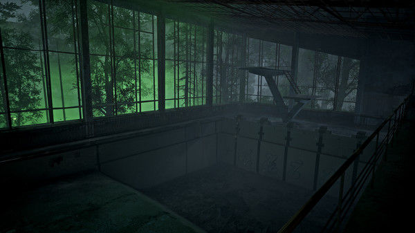 切尔诺贝利人/Chernobylite Complete Edition 截图