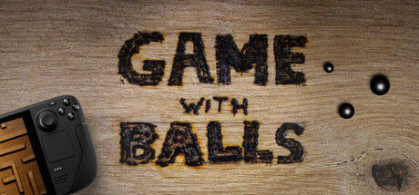 球球大冒险/Game With Balls 截图