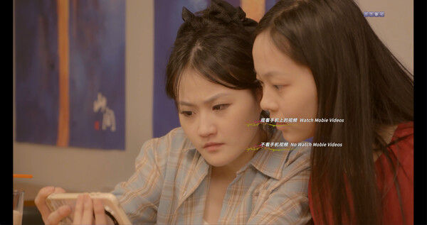 九死无生（almost certain death） 截图