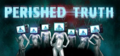 消逝的真相/Perished Truth