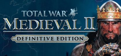 Total War: MEDIEVAL II – Definitive Edition/中世纪2:全面战争
