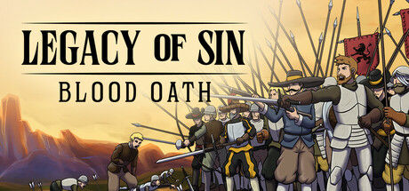 罪孽的遗产：血誓/Legacy of Sin: Blood Oath 截图