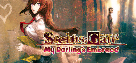 命运石之门：比翼恋理的爱人/STEINS;GATE: My Darling's Embrace 截图