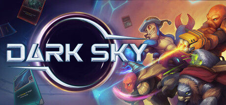 暗色天空/Dark Sky 截图