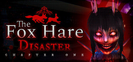 狐兔灾难：第一章/The Fox Hare Disaster: Chapter One 截图