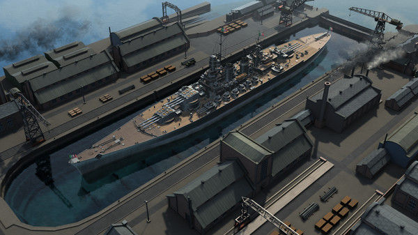 终极海军上将：无畏舰/Ultimate Admiral: Dreadnoughts 截图