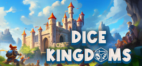 骰子王国/Dice Kingdoms 截图