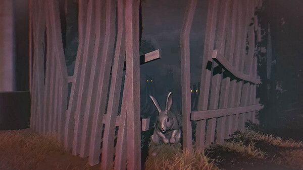兔子骚动/Rabbit Riot 截图