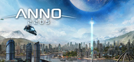 Anno 2205™ 截图