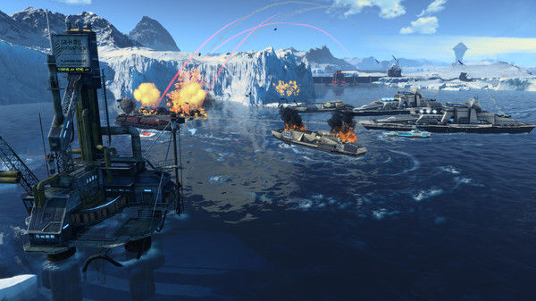 Anno 2205™ 截图