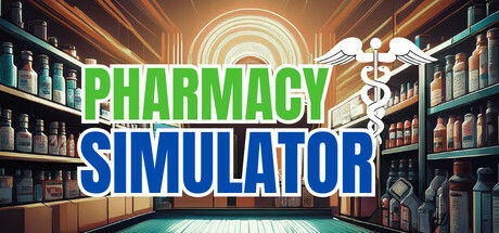 药店模拟器/Pharmacy Simulator 截图