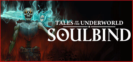 灵魂契约：冥界传说/Soulbind: Tales Of The Underworld 截图