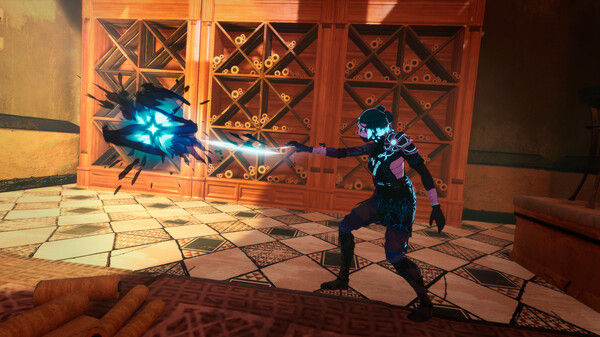 厄瑞班：暗影之族/Ereban: Shadow Legacy 截图