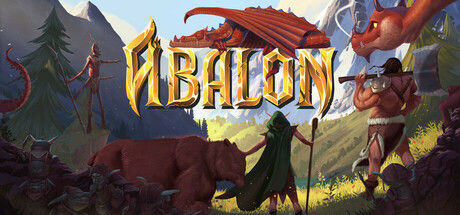 召唤命途/Abalon: Roguelike Tactics CCG 截图