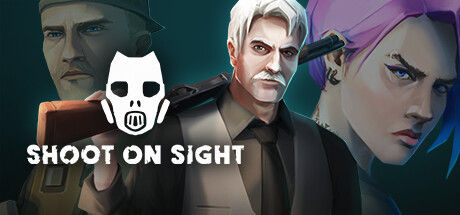 即刻射击/Shoot on Sight 截图