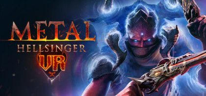 《Metal: Hellsinger VR》