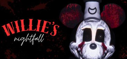 利的暗夜惊魂/Willie's Nightfall
