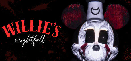 利的暗夜惊魂/Willie's Nightfall 截图