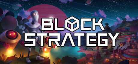 方块战略/Block Strategy 截图