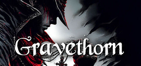 墓棘/Gravethorn 截图