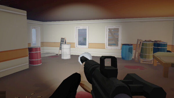 OutBreak: The Last Survivor 截图