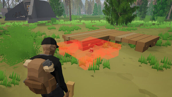OutBreak: The Last Survivor 截图