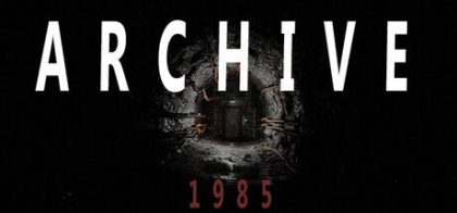 Archive 1985