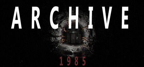 Archive 1985 截图