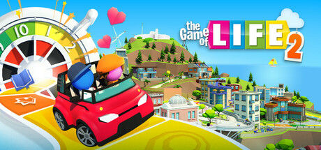 人生游戏2/THE GAME OF LIFE 2 截图