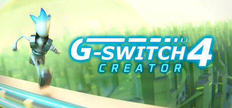 G-Switch 4: Creator 截图