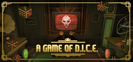 A Game of D.I.C.E. 截图