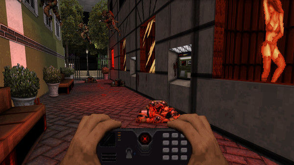 毁灭公爵3D：20周年版 世界巡回/Duke Nukem 3D: 20th Anniversary World Tour 截图