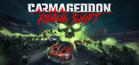 恶煞车手：Rogue Shift/Carmageddon: Rogue Shift 截图