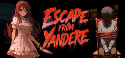 逃离病娇/Escape from Yandere