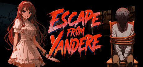 逃离病娇/Escape from Yandere 截图