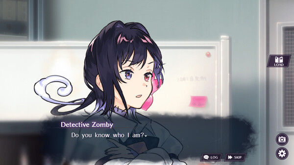 Zombie Police ～圣诞节与僵尸共舞～ 截图