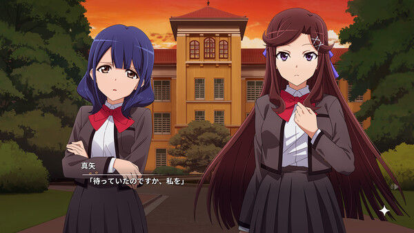 少女歌剧/Revue Starlight El Dorado 截图