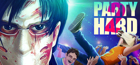 疯狂派对2/Party Hard 2 截图
