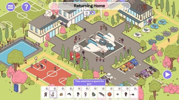 时光隐匿2：发现之旅/Hidden Through Time 2: Discovery 截图